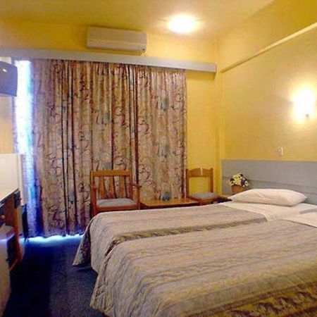 Phaedra Hotel Rhodes City المظهر الخارجي الصورة