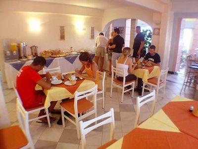 Phaedra Hotel Rhodes City المظهر الخارجي الصورة