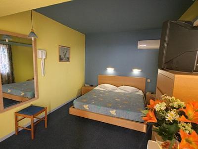 Phaedra Hotel Rhodes City المظهر الخارجي الصورة