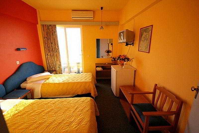 Phaedra Hotel Rhodes City المظهر الخارجي الصورة