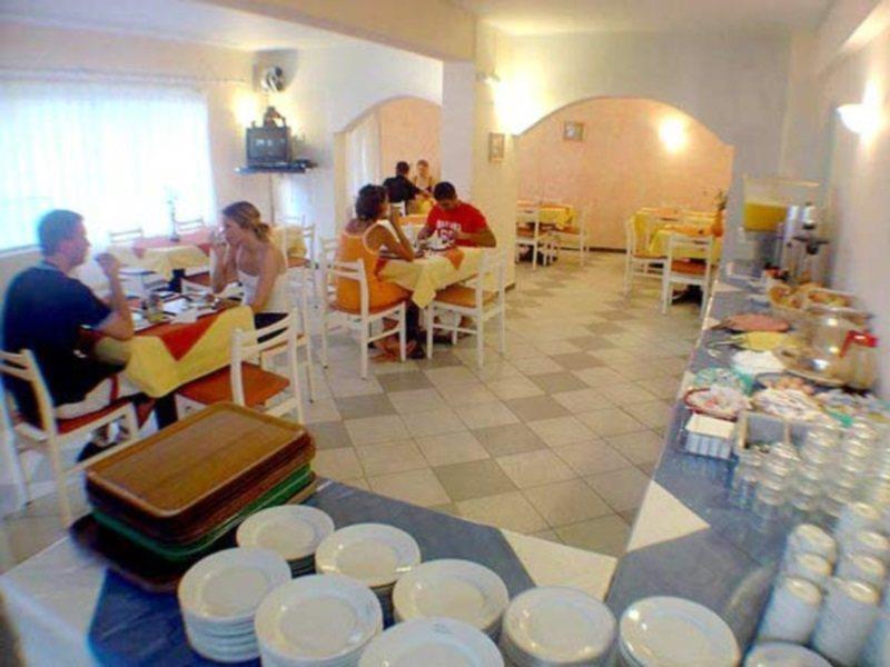 Phaedra Hotel Rhodes City المظهر الخارجي الصورة