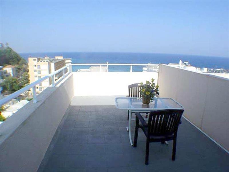 Phaedra Hotel Rhodes City المظهر الخارجي الصورة