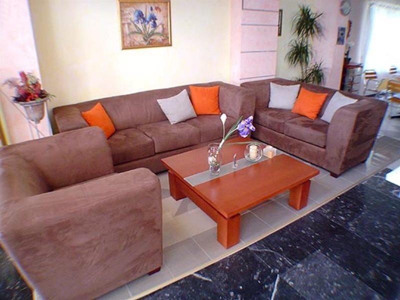 Phaedra Hotel Rhodes City المظهر الخارجي الصورة