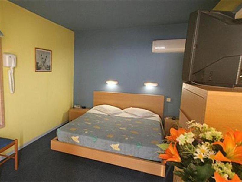 Phaedra Hotel Rhodes City المظهر الخارجي الصورة